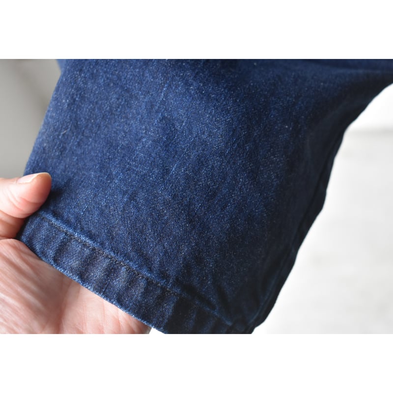 apuntob / denim pants | mysweetdog apuntob / denim pants | mysweetdog