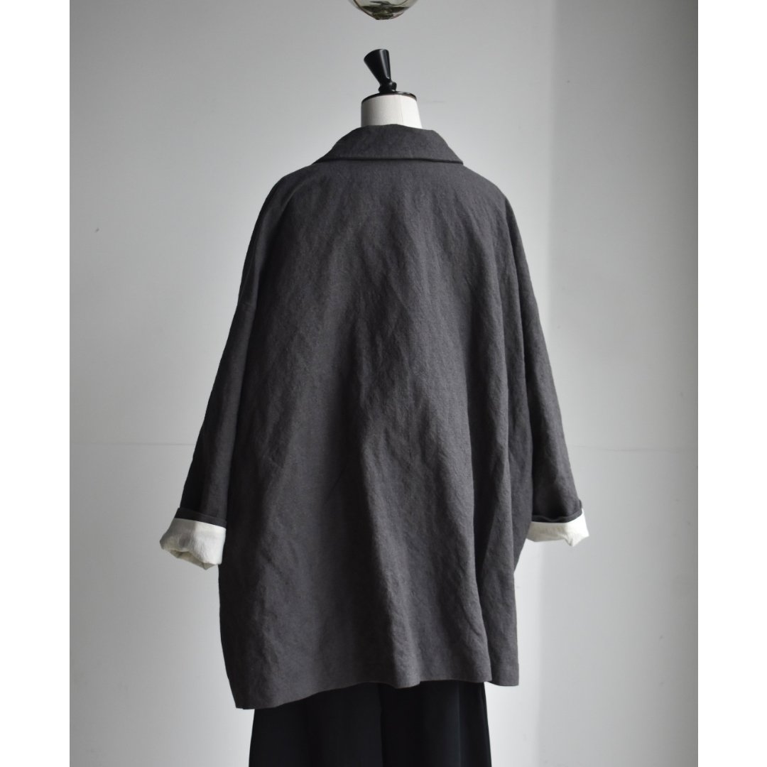 apuntob コート apuntob / coat | mysweetdog