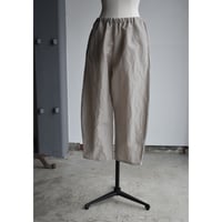 apuntob / trousers  technical wool