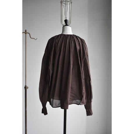 kristensen DU Nord  / blouse