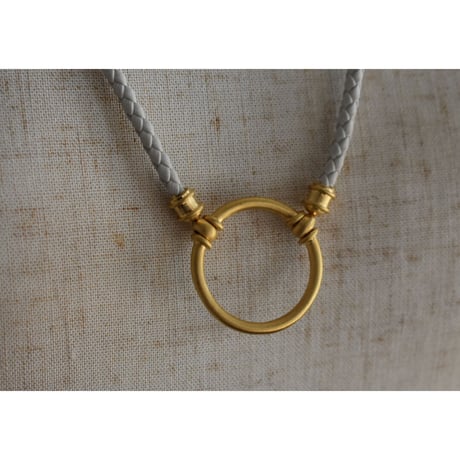 LA  LOOP   / glass   holder