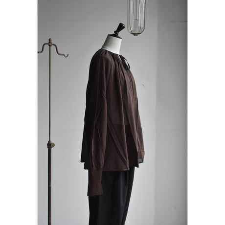 kristensen DU Nord  / blouse