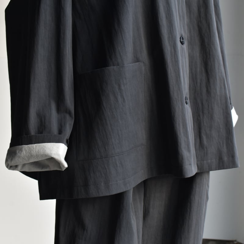 apuntob / jacket | mysweetdog