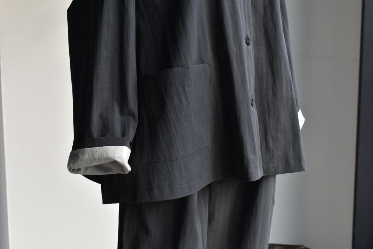 apuntob / jacket | mysweetdog