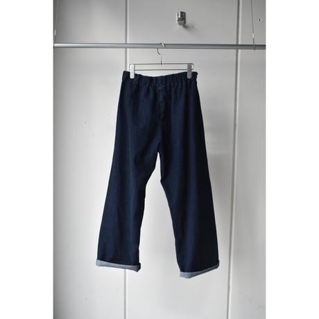 apuntob / denim  pants