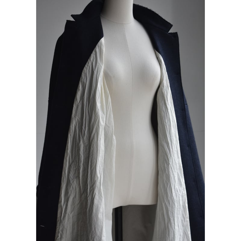 apuntob / coat | mysweetdog