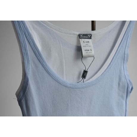 kristensen DU NORD/ tank top
