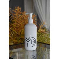 YUMEDREAMING /   Shampoo Light (480mL)