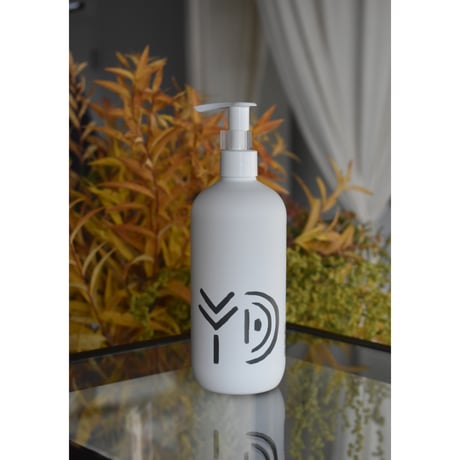 YUMEDREAMING /   Shampoo Light (480mL)