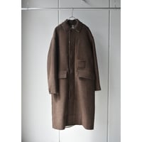 ジャケット・アウター apuntob HOODED BLOUSSON apuntob / jacket | mysweetdog