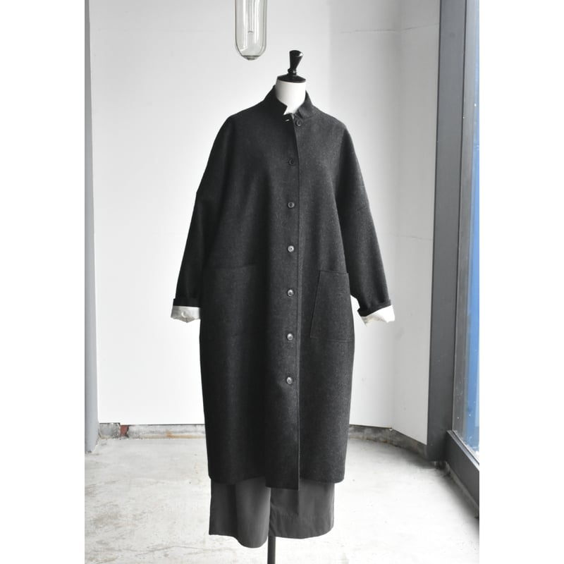 apuntob / coat | mysweetdog