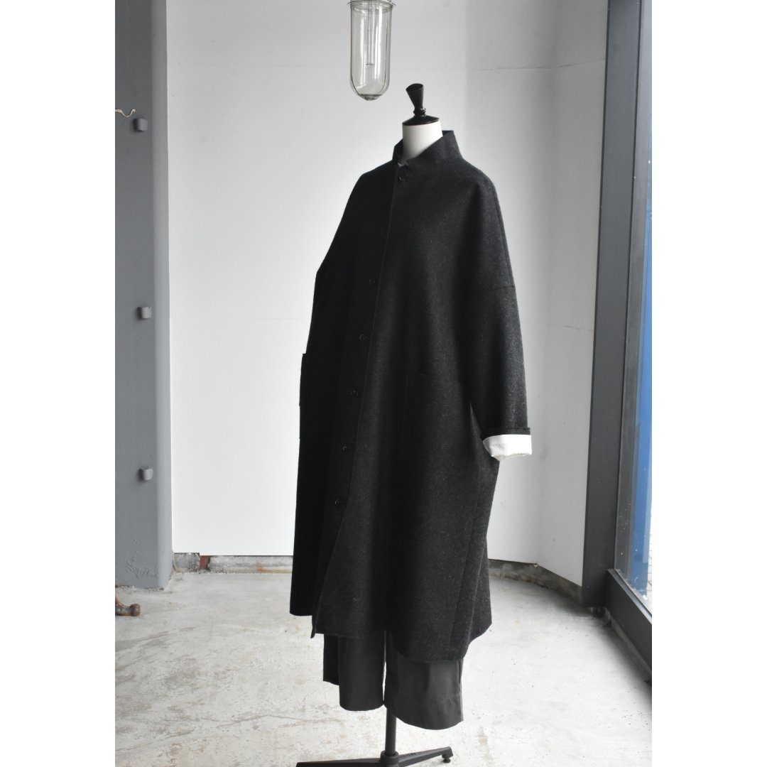 apuntob コート apuntob / coat | mysweetdog