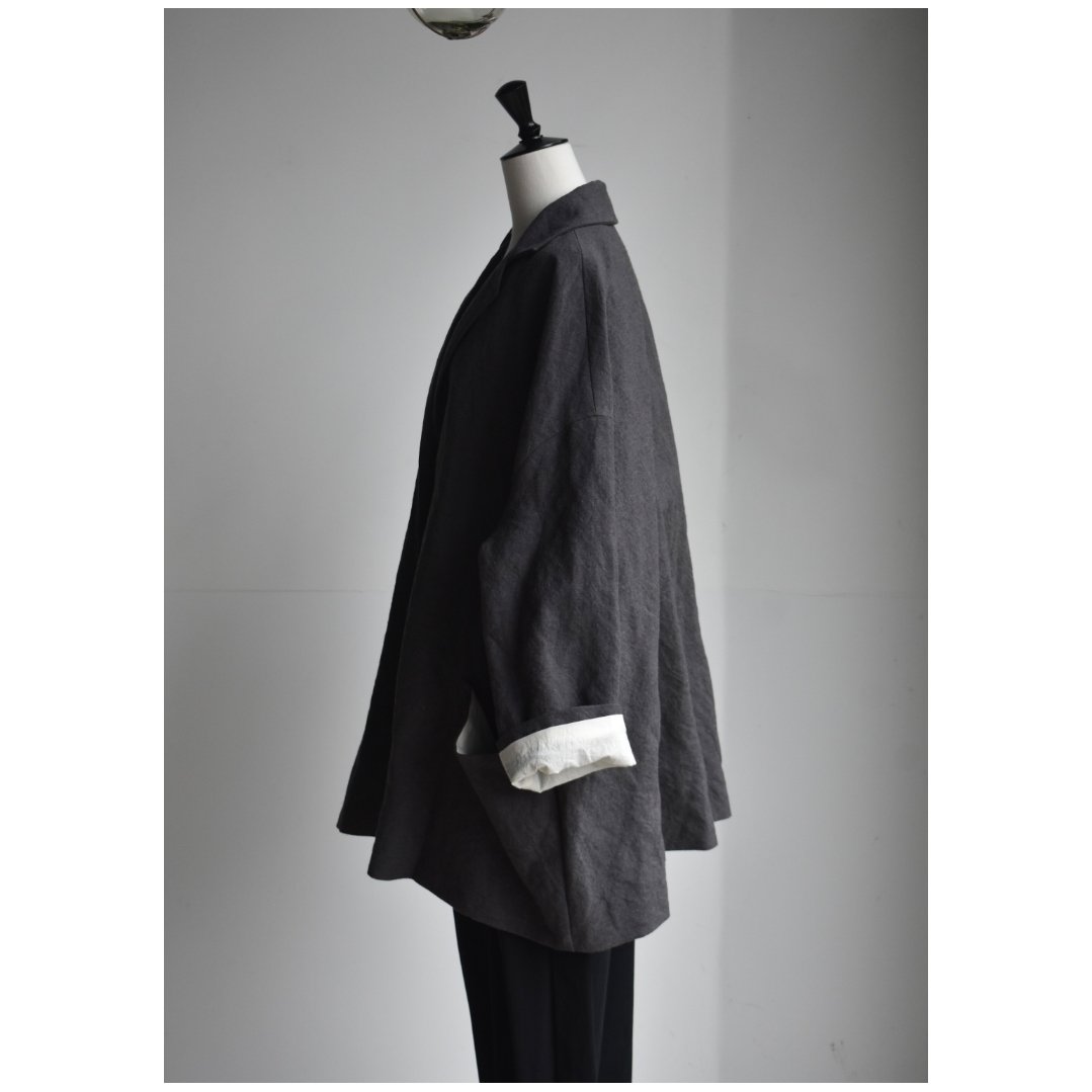 ジャケット・アウター apuntob HOODED BLOUSSON apuntob / jacket | mysweetdog