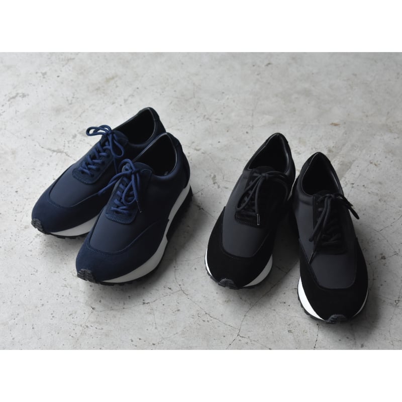 靴 beautiful shoes BEAUTIFUL SHOES ビューティフルシューズ キップレザー フロント