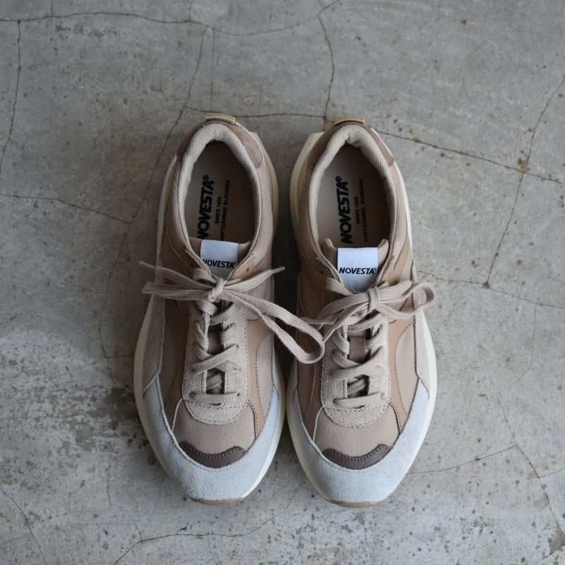 NOVESTA☆FLUX NEWTRAIISOLE38 NOVESTA / FLUX NEWTRAIISOLE | mysweetdog