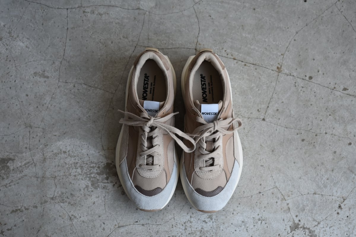 NOVESTA☆FLUX NEWTRAIISOLE38 NOVESTA / FLUX NEWTRAIISOLE | mysweetdog