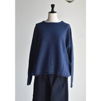 apuntob / Knit wear cashmere and alpaca | mysw