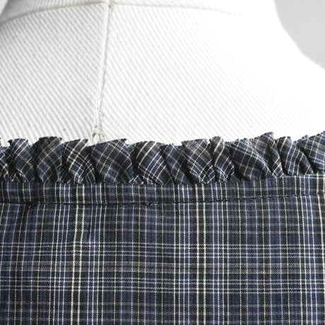 apuntob / blouse