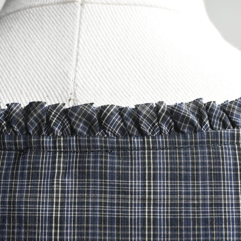 apuntob / blouse | mysweetdog