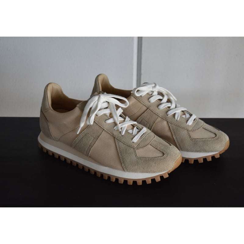 靴 NOVESTA GERMAN TRAINER TRAIL GREY 38 NOVESTA（ノヴェスタ / ノベスタ） 公式ストア通販 - GERMAN