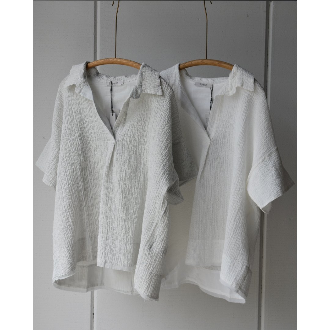 おりひめ　新品 KristenseN DU NORD カットソー KristenseN DU NORD/L/S T-shirt – boutiqueW