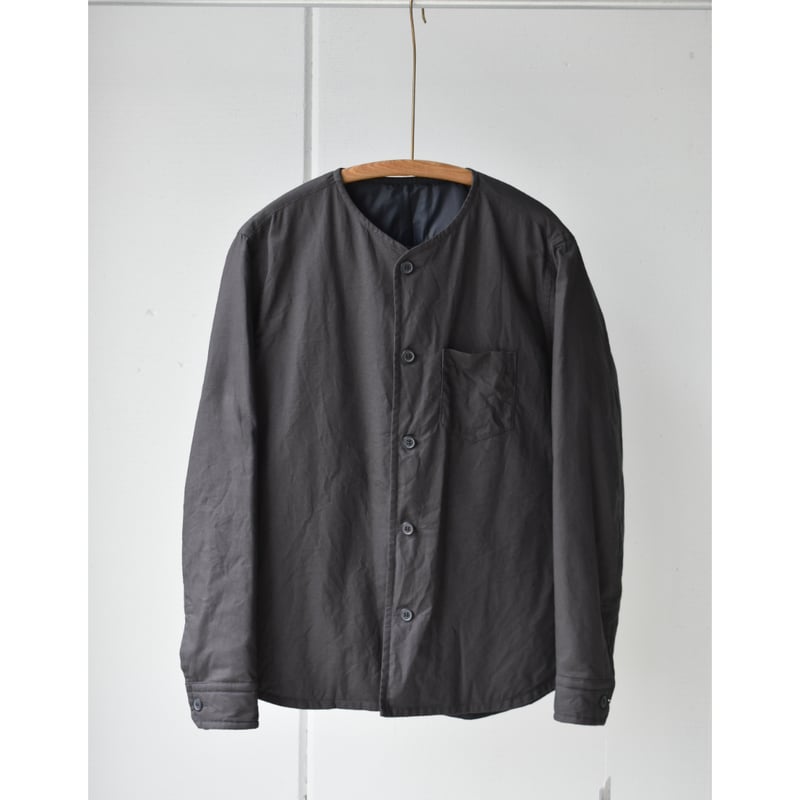 ゴーシュ / ダウンシャツ | mysweetdog