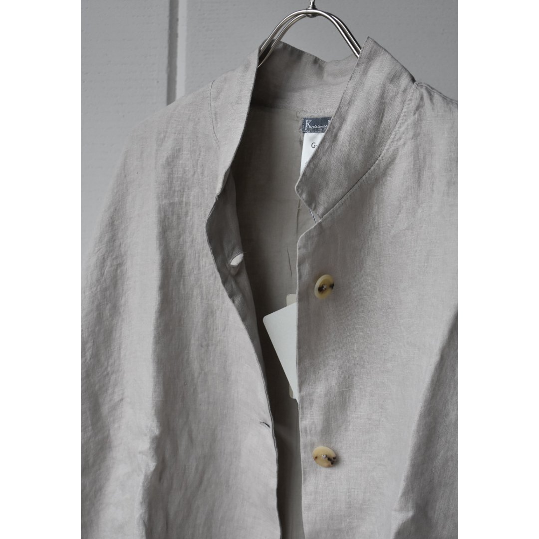お値下げクリステンセンドウノルドジャケット kristensen DU Nord /jacket | mysweetdog