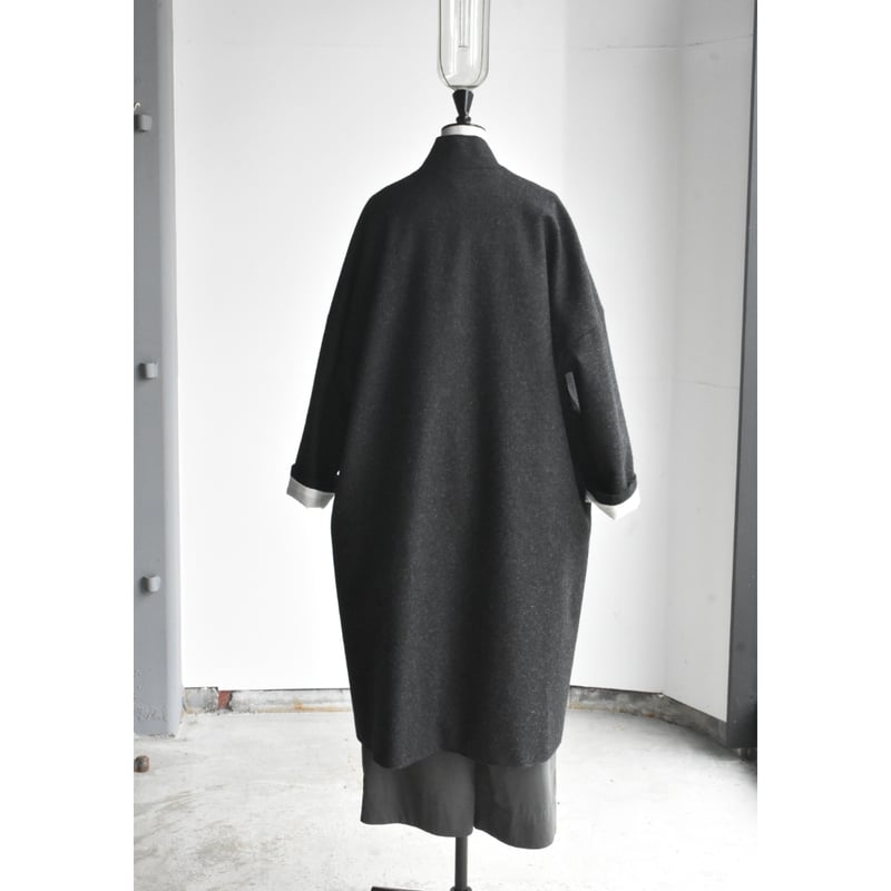 apuntob / coat | mysweetdog