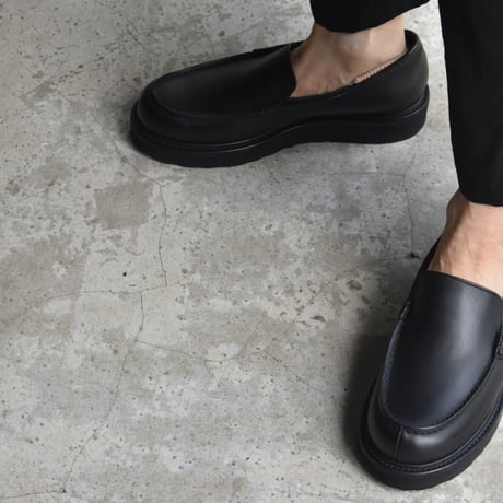 beautiful shoes / FAT LOAFER