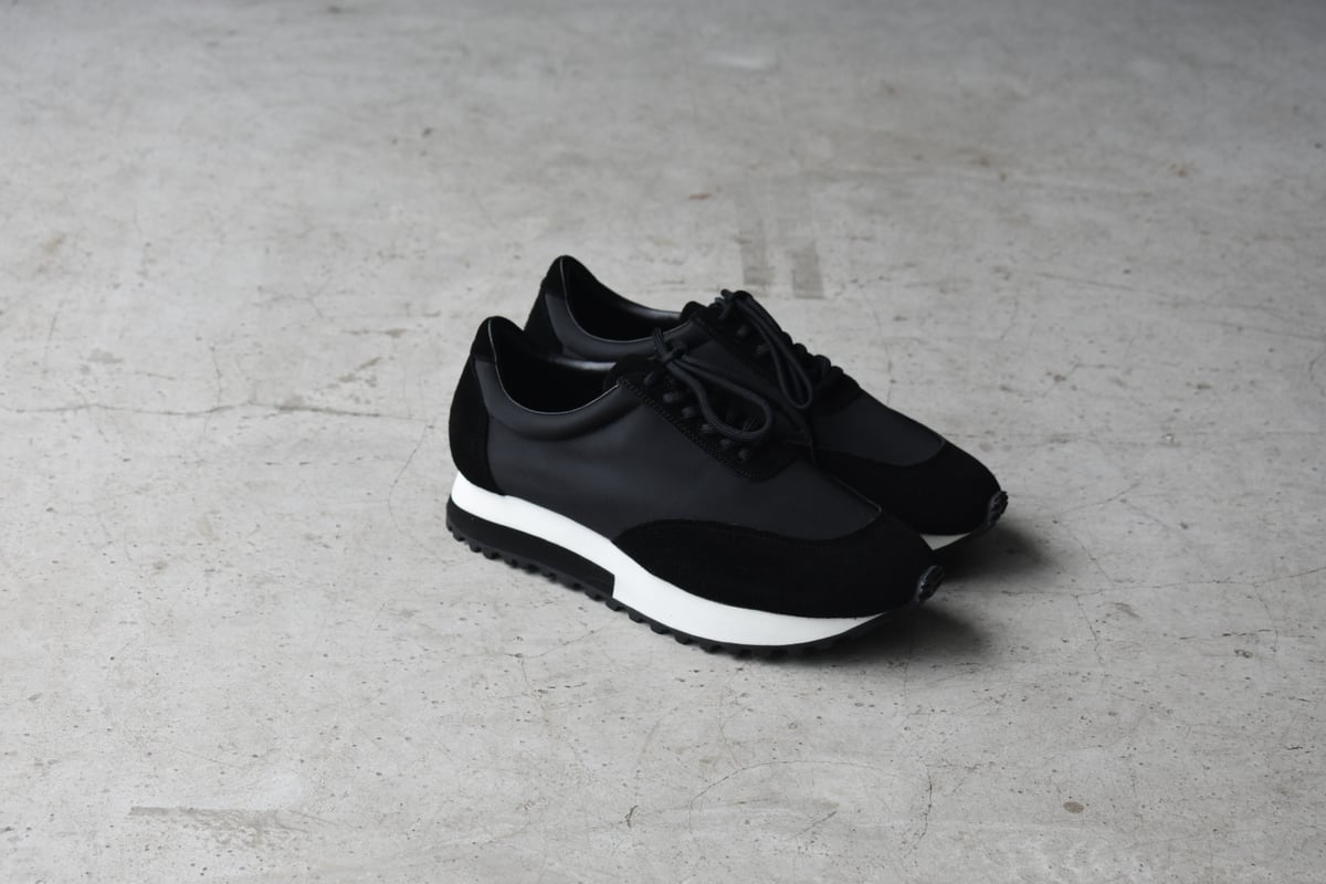 beautiful shoes / OLD RUNNING | mysweetdog