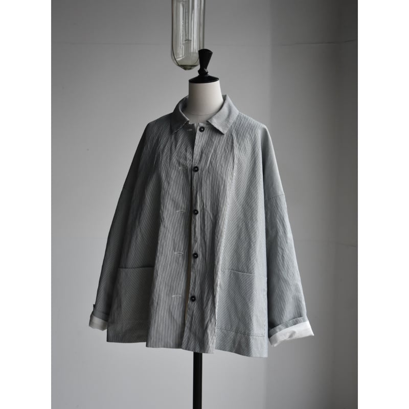 apuntob / jacket | mysweetdog