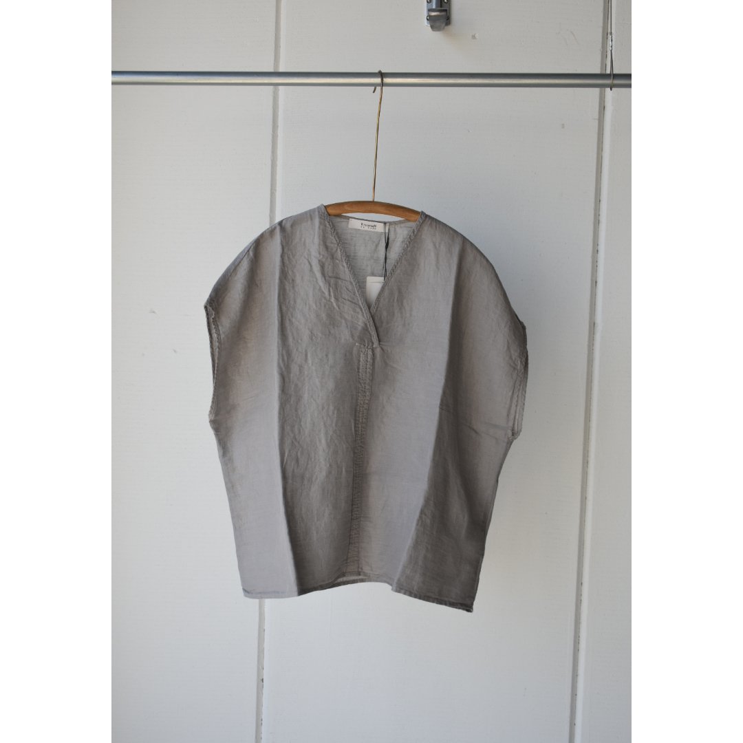 トップス KristenseN DU NOR kristensen DU Nord /linen cotton top | mysweetdog