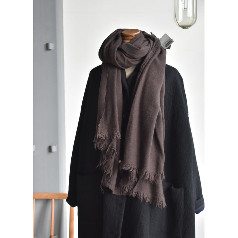 private 0204 / cashmere scarf | mysweetdog