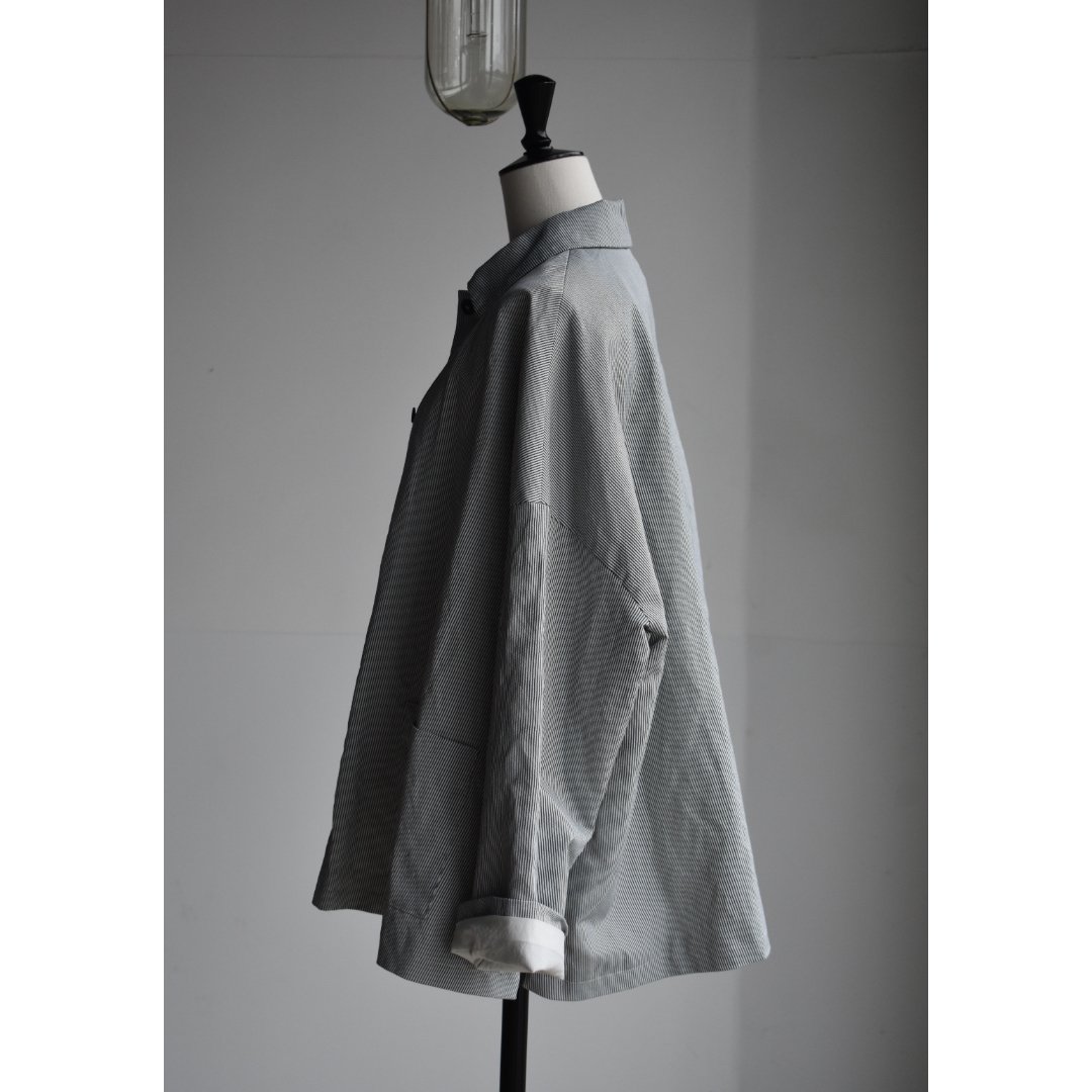 apuntob / jacket | mysweetdog