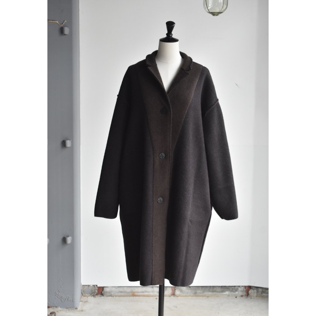 oyuna / coat | mysweetdog