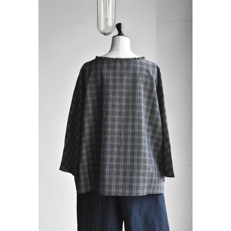 apuntob / blouse | mysweetdog