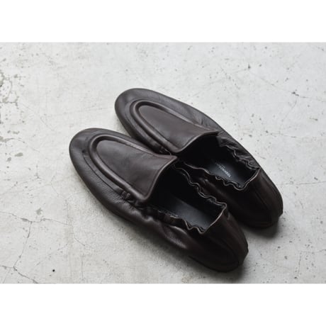 beautiful shoes /     BALLET  LOAFER
