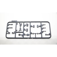 睦月艦橋煙突MT-5