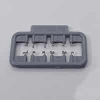 甲板部品 P6