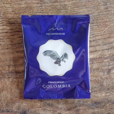 コロンビアコーヒーbag　　1袋