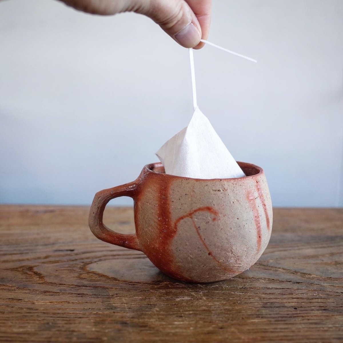 エチオピア浅煎りコーヒーbag 1袋 | キノシタショウテン