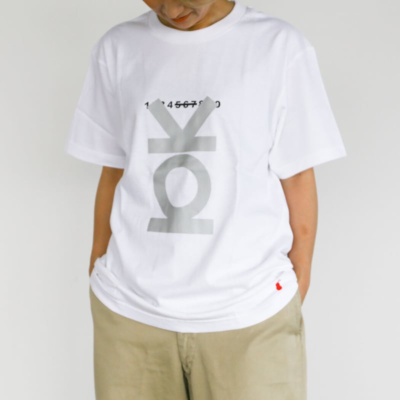 キノシタショウテン10周年Tシャツ 』/567ver' | キノシタショウテン