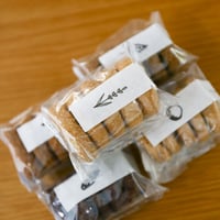 ふくほのかのクッキーset 🎀（全5種類）