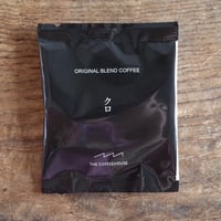 クロブレンドコーヒーbag　1袋