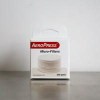 Aero Press用　ペーパーフィルター　350枚