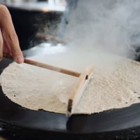 【受注生産】ussuの『ガレットミックス』330g