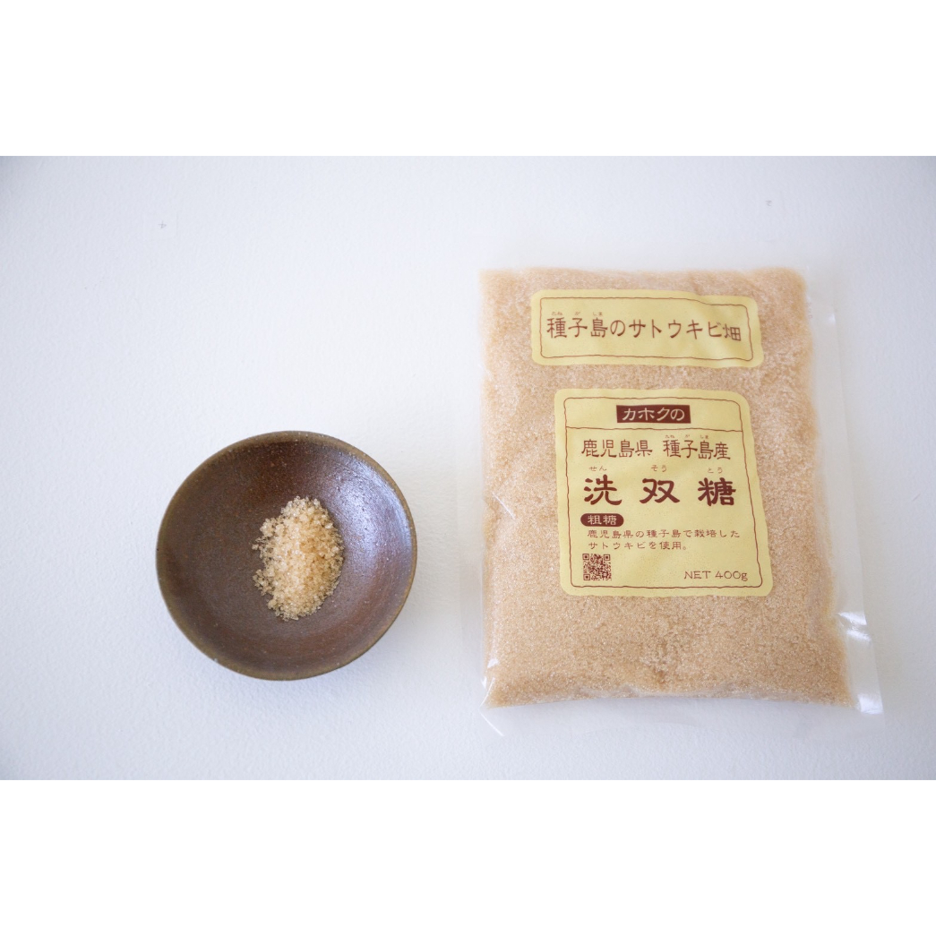 洗双糖（せんそうとう）粗糖 | キノシタショウテン
