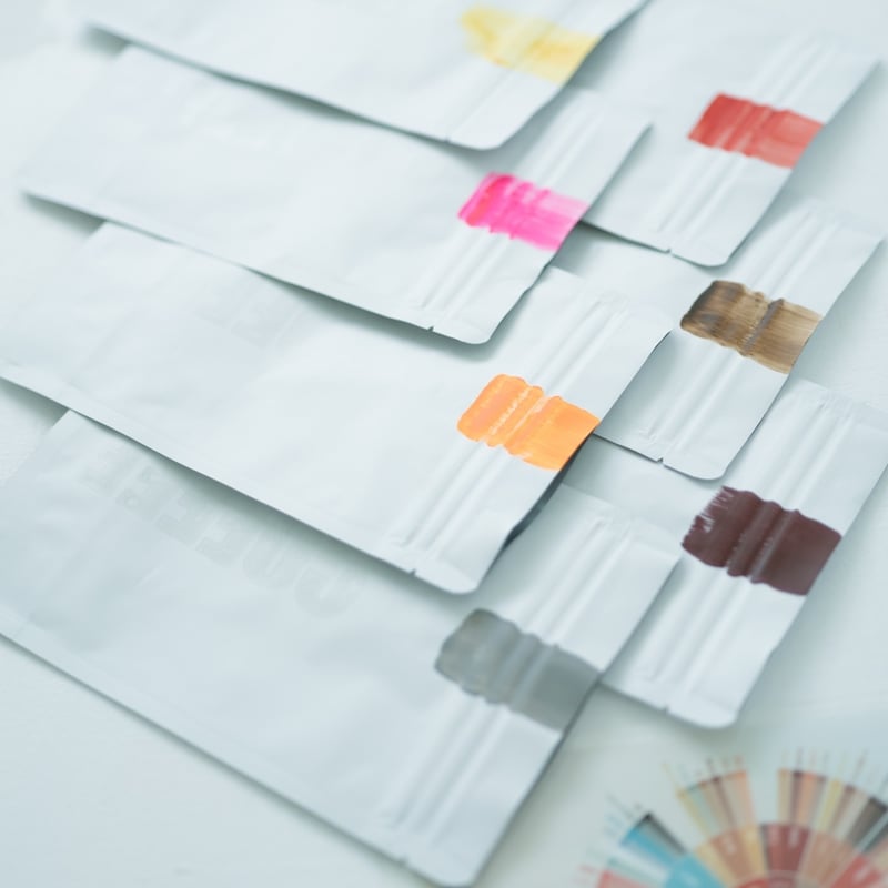 Online Shop限定】おいしい飲み比べセット100gx5種 | キノシタショウテン