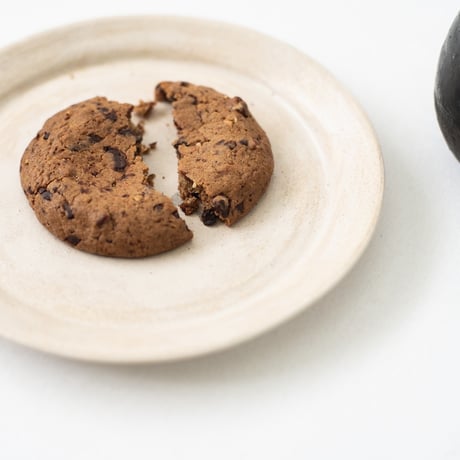 choco chunky cookie&coffee bag BOX GIFT