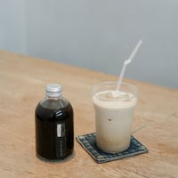 カフェオレベース（コーヒーシロップ）　1本